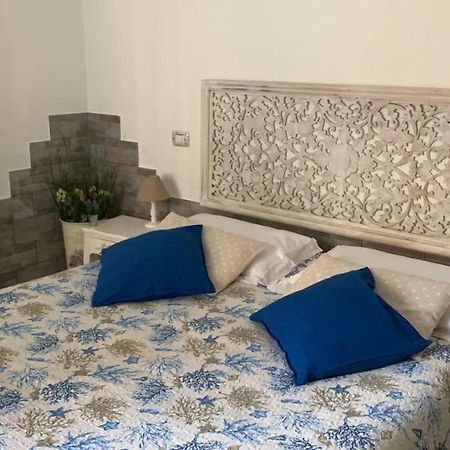 Bed & Breakfast Lady-B Napoli Esterno foto